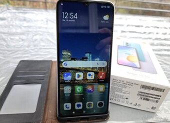 📱 Xiaomi Redmi 10 5G – 4+2 GB RAM,128 GB,rychlý