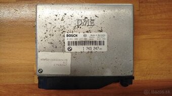 Riadiaca jednotka BMW 3 (E36)