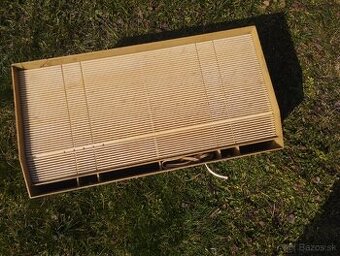 Stare radio Tesla pre zberateľa