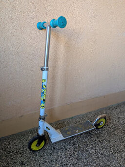 Kolobezka Decathlon Oxelo Scooter Play 3