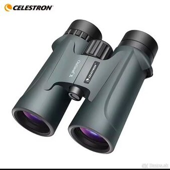 Ďalekohľad Celestron Outland X 10x42 - Vodotesný
