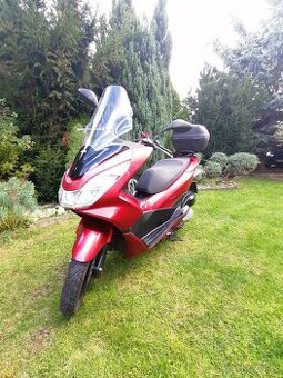Honda 125 PCX