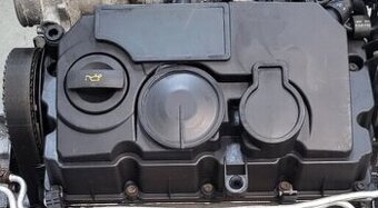Predám MOTOR BLS 1.9 TDi trysky a iné