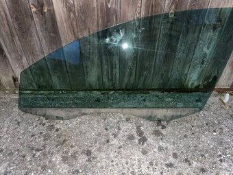 Vodičové sklo na Passat B6