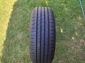 205/60 r16 Goodyear, 4ks letné 8mm NOVÉ