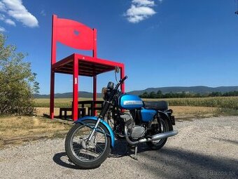 Jawa 350