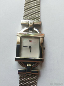 hodinky Tommy Hiilfiger - 1