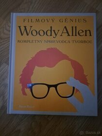 Filmový génius Woody Allen

Jason Bailey

