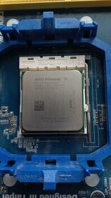 Procesor AMD Phenom II X6 1045T