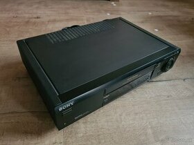 Sony VHS rekorder  SLVE720