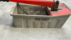 RIDGID Ručná skúšobná pumpa, model 1450 - 1