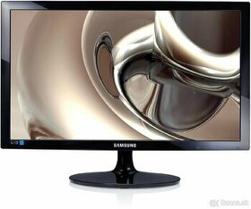 Monitor Full HD Samsung S24D300 24"