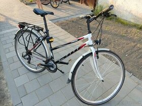 Predám dámsky bicykel CTM Targa - 1