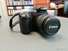 Canon EOS 20D - 1