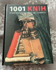 1001 knih - 1