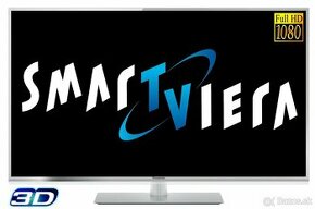 TV PANASONIC VIERA 42" TX-L42ET60E Full HD (1080p)