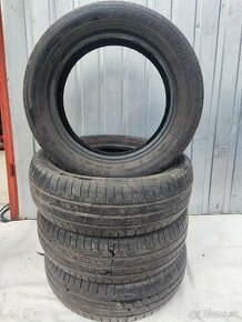 Letné pneumatiky Goodyear 185/60 R15