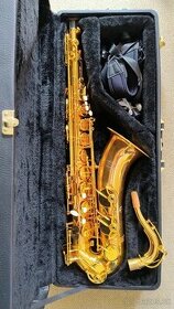 Tenor saxofón Thomann TTS-350