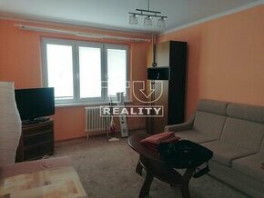 Na predaj 2 izbový byt v meste Kremnica, 56 m2 - 1