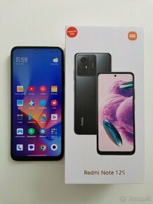 Xiaomi Redmi Note 12 S