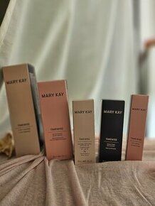 Mary kay sada timewise