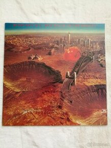 Midnight Oil --, LP - 1