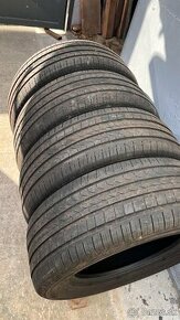 Pirelli letné pneu 265/60 r18 - 1