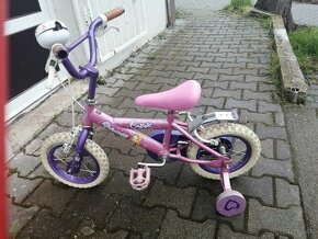 Detský bicykel ,