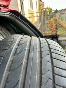 Predam pneu 315/35 r20 275/40 r20