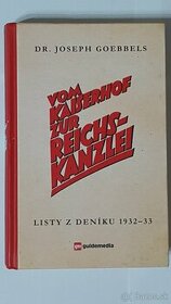 Vom Kaiserhof zur Reichskanzlei , Guidemedia