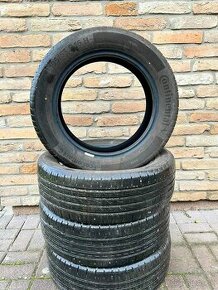 195/55 R16 87H Conctinental EcoContact 6
