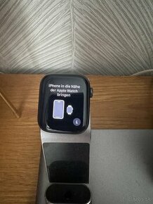 Predam Apple Watch SE ako Nove