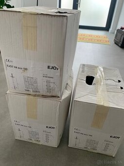 Fasadne kotvy EJOT H4 eco 195