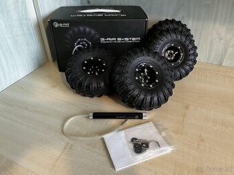 Gmade Air System Beadlock 2.2 kolesá - 1