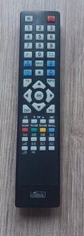 TV ovládač IRC87441
