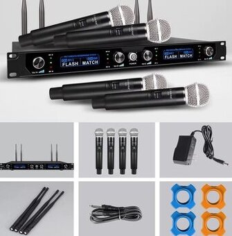 G Mark 440 Mikrofon