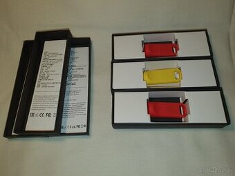 USB-KĽÚČ – originál značky MINI