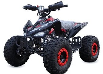 Predam novu stvorkolku 125ccm  automat