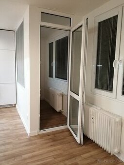 VÝHODNÁ PONUKA 2IZB V BLÍZKOSTI CENTRA JAKOBYHO