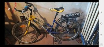 Detský bicykel Dema