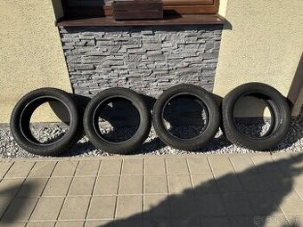 205/55 R17 95V zimné FULDA