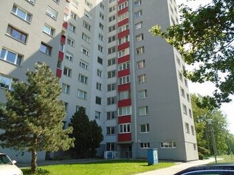 Predaj 3 izb. byt, rekonštrukcia, samostatné izby