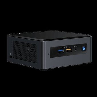 Intel NUCi5BEH