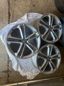 5x112 r21 Audi s8