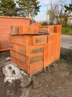 Predam Porotherm 38 a 11,5