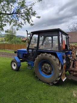 Predám Zetor 6911