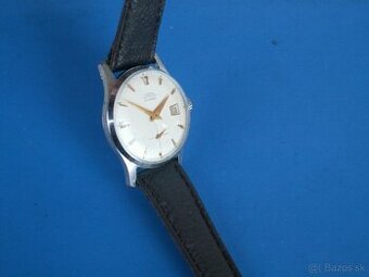 Hodinky Prim - rok 1959..