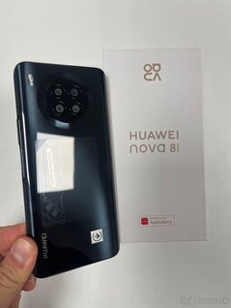 Huawei Nova 8i 6/128GB
