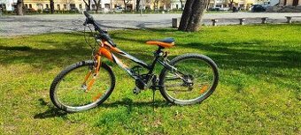 Detský bicykel