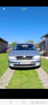 Octavia 1.9tdi